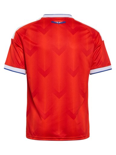 CAMISETA CHILE LOCAL NINOS - 2