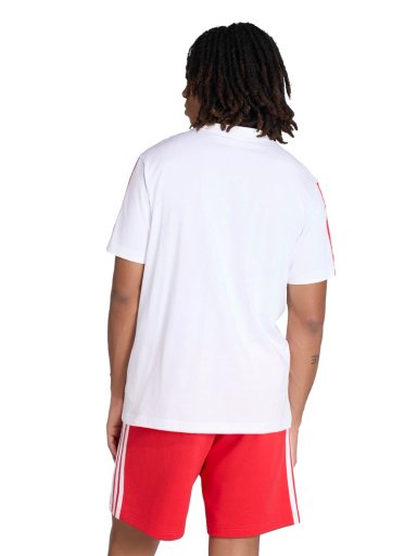 CAMISETA DE FÚTBOL HOMBRE ADIDAS CHILE DNA - 2