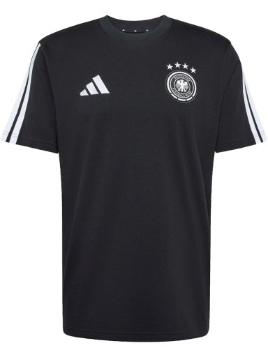 CAMISETA DE FÚTBOL HOMBRE ADIDAS ALEMANIA DNA - 3