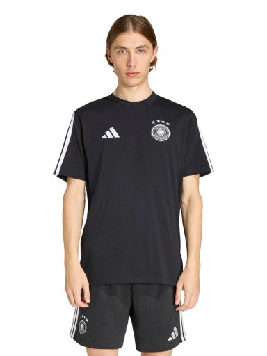 CAMISETA DE FÚTBOL HOMBRE ADIDAS ALEMANIA DNA - 1