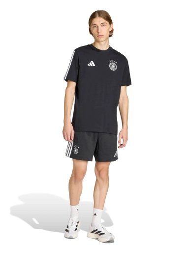 CAMISETA DE FÚTBOL HOMBRE ADIDAS ALEMANIA DNA - 6