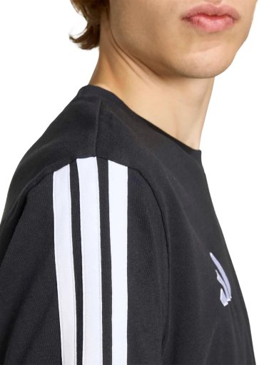 CAMISETA DE FÚTBOL HOMBRE ADIDAS ALEMANIA DNA - 5