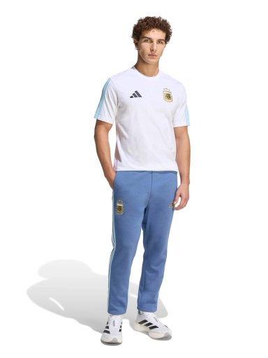 CAMISETA DE FÚTBOL HOMBRE ADIDAS ARGENTINA DNA - 6