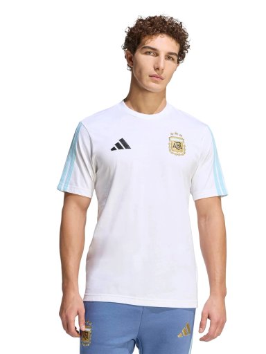 CAMISETA DE FÚTBOL HOMBRE ADIDAS ARGENTINA DNA - 1