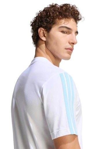 CAMISETA DE FÚTBOL HOMBRE ADIDAS ARGENTINA DNA - 4