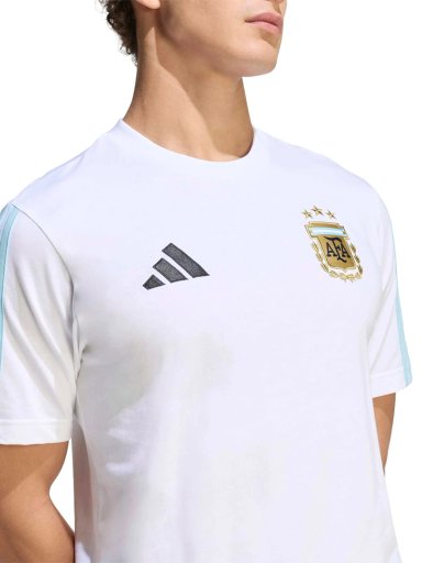 CAMISETA DE FÚTBOL HOMBRE ADIDAS ARGENTINA DNA - 3