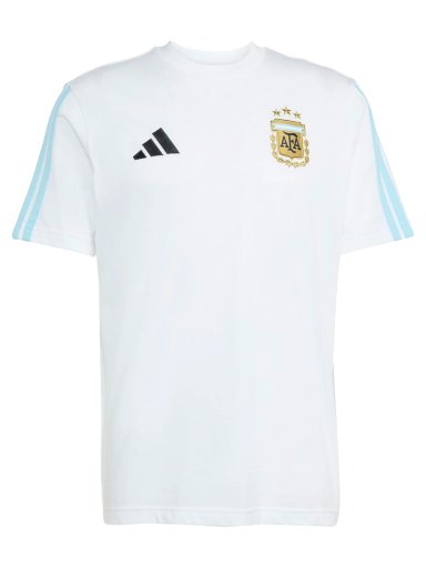 CAMISETA DE FÚTBOL HOMBRE ADIDAS ARGENTINA DNA - 5