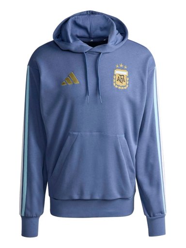 POLERON DNA ARGENTINA HOMBRE - 5