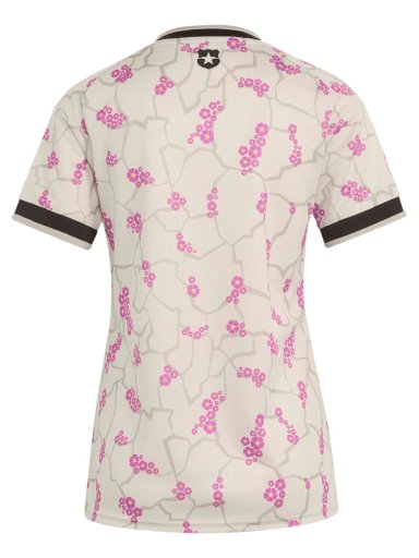 CAMISETA MUJER ADIDAS CHILE VISITA MANGA CORTA - 6