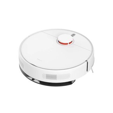 ROBOT 2 EN 1 ASPIRADOR TRAPEADOR XIAOMI INALÁMBRICO VACUUM S40C - 2