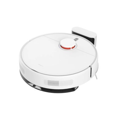 ROBOT 2 EN 1 ASPIRADOR TRAPEADOR XIAOMI INALÁMBRICO VACUUM S40C - 4