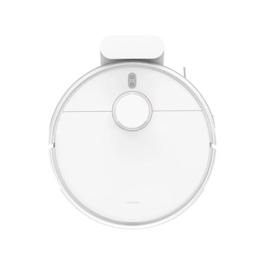 ROBOT 2 EN 1 ASPIRADOR TRAPEADOR XIAOMI INALÁMBRICO VACUUM S40C - 5