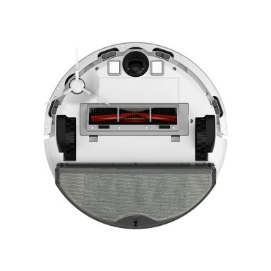 ROBOT 2 EN 1 ASPIRADOR TRAPEADOR XIAOMI INALÁMBRICO VACUUM S40C - 6