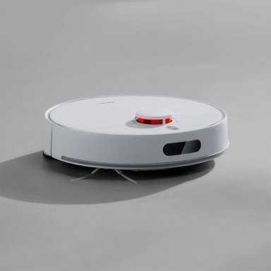 ROBOT 2 EN 1 ASPIRADOR TRAPEADOR XIAOMI INALÁMBRICO VACUUM S40C - 7