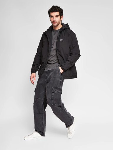 CHAQUETA HOMBRE CLOUDBREAK HOODIE - 4