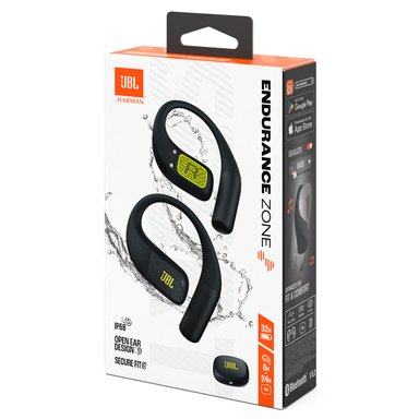 AUDÍFONOS JBL DEPORTIVO ENDURANCE ZONE BLUETOOTH - 11