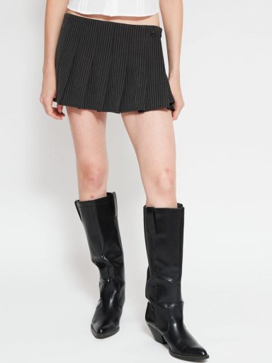 FALDA SHORT MUJER INDEX TABLAS - 2