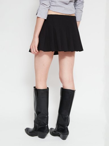 FALDA SHORT MUJER INDEX TABLAS - 3