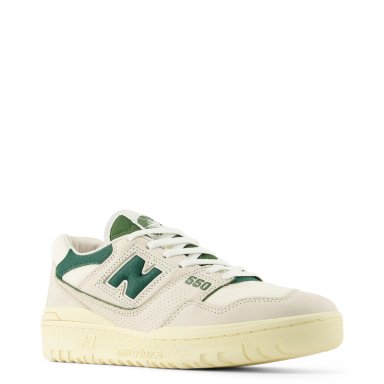 ZAPATILLAS HOMBRE NEW BALANCE URBANO BEIGE BB550LGR - 2