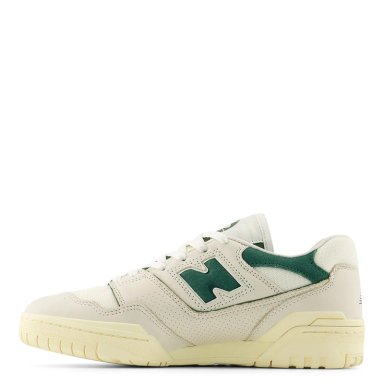 ZAPATILLAS HOMBRE NEW BALANCE URBANO BEIGE BB550LGR - 3