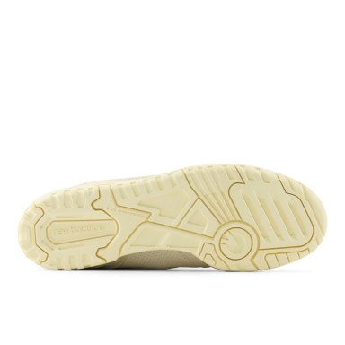 ZAPATILLAS HOMBRE NEW BALANCE URBANO BEIGE BB550LGR - 4