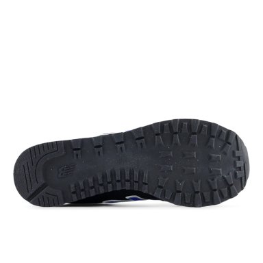 ZAPATILLAS HOMBRE NEW BALANCE URBANO NEGRO ML515MBK - 3
