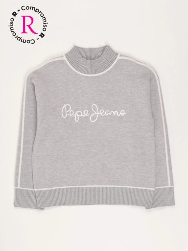 SWEATER NIÑA PEPE JEANS - 1
