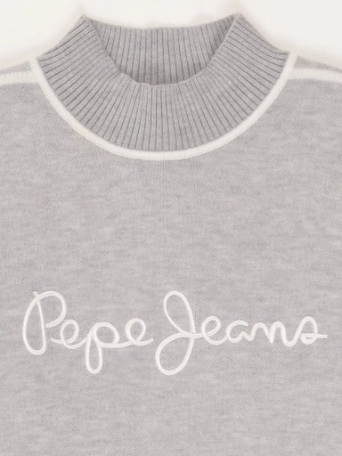 SWEATER NIÑA PEPE JEANS - 3