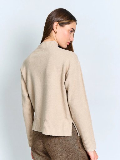 SWEATER MUJER PEPE JEANS LANA - 2