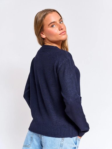 CARDIGAN MUJER PEPE JEANS LANA - 2