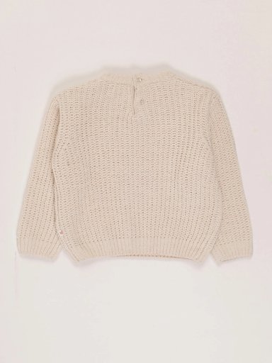 SWEATER NIÑA BABY HARVEST - 2