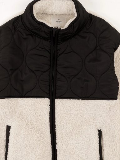 POLERÓN NIÑA PEPE JEANS COOL - 3