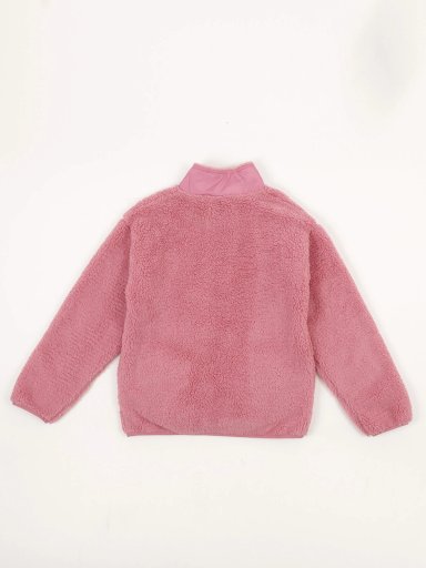 POLERON NIÑA AEROPOSTALE MANGA LARGA - 2