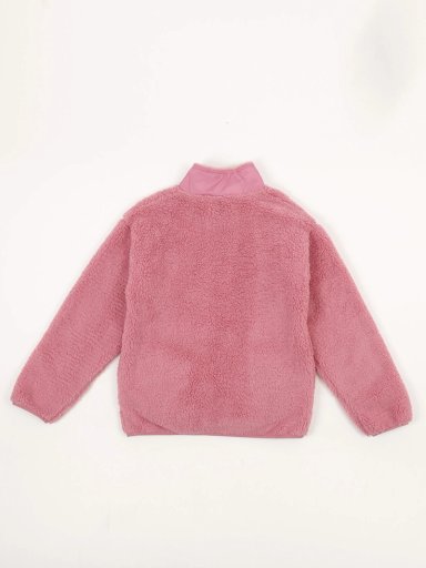 POLERON NIÑA AEROPOSTALE MANGA LARGA - 2