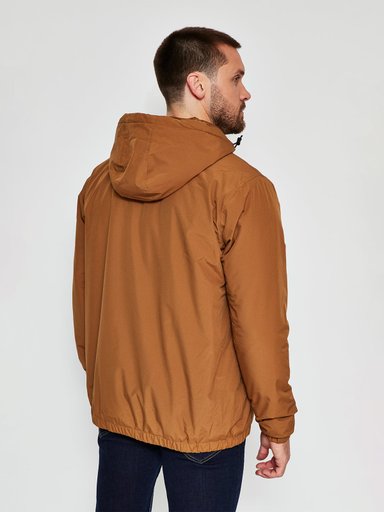 CHAQUETA HOMBRE CLOUDBREAK ALGODÓN HOODIE SHERPA - 2