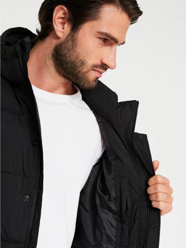 PARKA HOMBRE PEPE JEANS PUFFA - 3