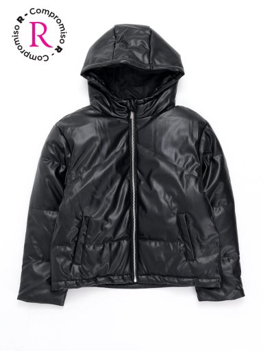 CHAQUETA NIÑA INDEX TEEN PARIS - 1
