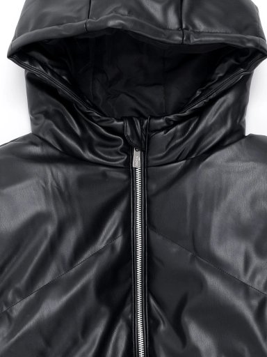 CHAQUETA NIÑA INDEX TEEN PARIS - 3