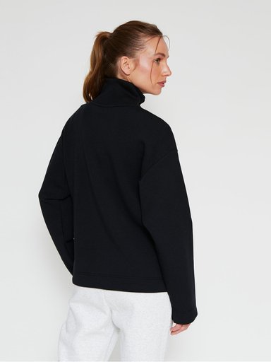 POLERON MUJER HEAD - 2