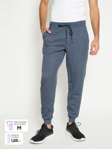 PANTALÓN HOMBRE HEAD - 1