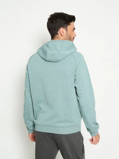 POLERON HOMBRE HEAD CON CAPUCHA - 2