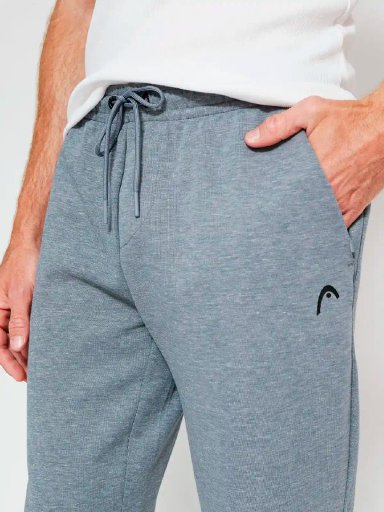 PANTALÓN BUZO HOMBRE HEAD - 3