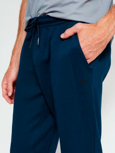 PANTALÓN BUZO HOMBRE HEAD - 3