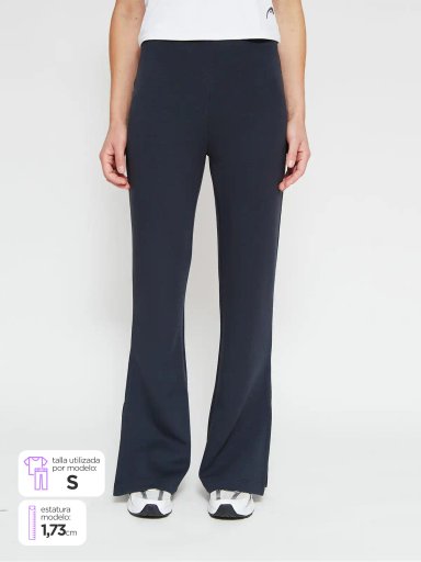 PANTALÓN MUJER HEAD - 1