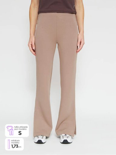 PANTALÓN MUJER HEAD - 1