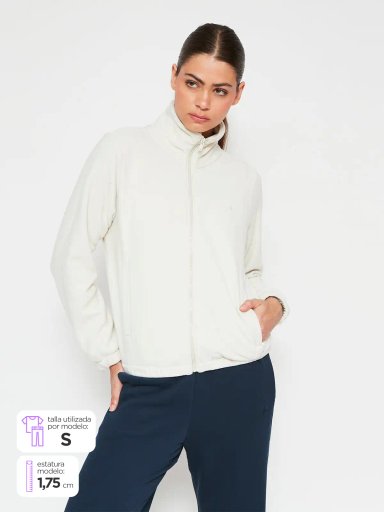 POLERON MUJER HEAD - 1