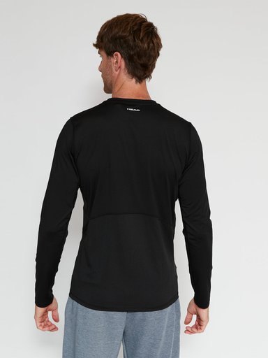 POLERA PRIMERA CAPA HOMBRE HEAD MANGA LARGA - 2