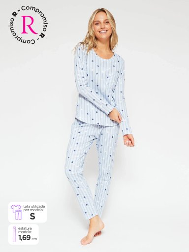 PACK PIJAMA INDEX - 1