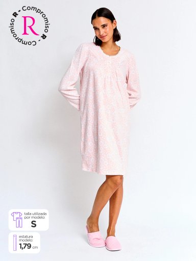 CAMISÓN AZIZ MICROPOLAR - 1