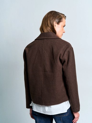 CHAQUETA MUJER MARQUIS  - 2